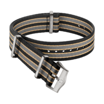 NATO strap - Polyamide, multicolour - 031CWZ014739w