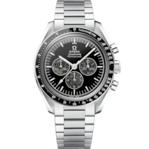 Speedmaster Calibre&nbsp;321 42&nbsp;mm, platine sur platine - 31190423099002