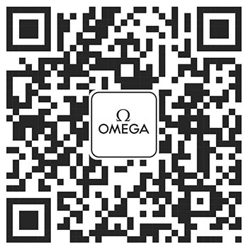 OMEGA_Official on Wechat